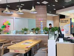 -嘉和一品粥(马家堡店)