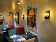 -EATALIA意塔利意式餐厅(鼓楼店)