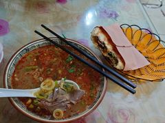 -张氏北相羊肉胡卜(八一店)