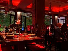 -花马天堂云南餐厅 Lost Heaven(外滩店)