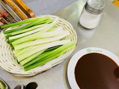 -小寒羊烧烤(凯瑞时代大厦店)