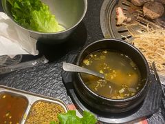 -炽城·烤肉名家(鸿达中央广场店)
