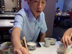 -卤校长重庆火锅(国兴店)