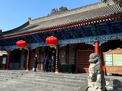 -万寿八仙宫