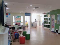 -贝尔机器人编程中心(西京店)