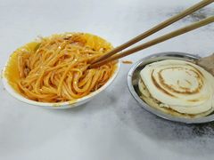 -薛昌利大米面皮(南关正街店)