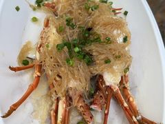 -三亚相缘海鲜·烧烤·糟粕醋(三亚湾店)