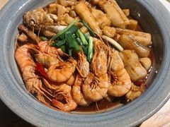 -荣小馆(杭州大厦店)