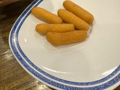 -狗不理(水上北路旗舰店)