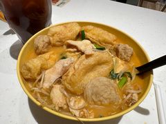 -谭仔米线(壹方城店)