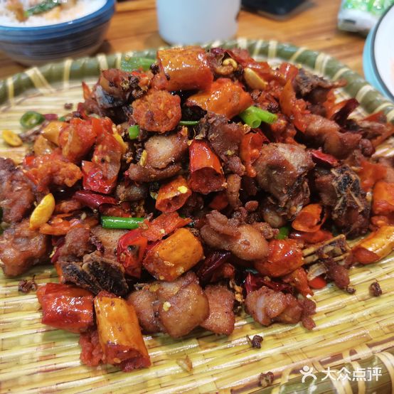 湘味轩(荆山路店)