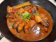 -汉唐守艺人·河北面馆(民心河店)