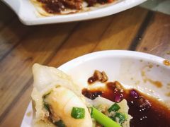 年味饺子-宝源饺子(麦子店街店)