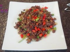 -茅炒屋龙虾·烧烤·湘菜(新河路店)