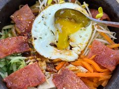 -星韩味石锅拌饭(万科·钻石广场店)