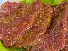 -茶马古道·野生菌清汤黄牛肉(沙溪店)