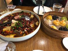 -隆喜元鱼汤包·海鲜(中联广场店)