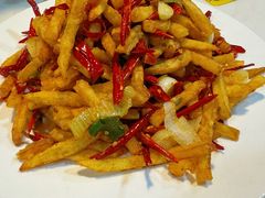 -田记餐馆(富国街店)