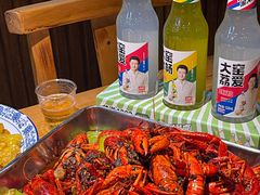 -食鸡公社辣子鸡·潍坊菜·烧烤