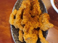 -付小姐在成都(中山公园店)