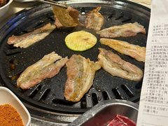 -牛沙暴潮汕牛肉火锅(章江南大道店)
