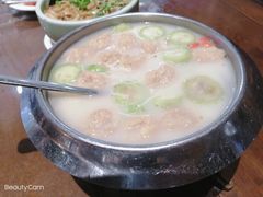 -福慧慈缘素食餐厅(王府井店)