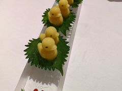 -满堂·烤鸭店·北京菜(鼓楼店)