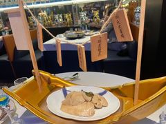 乘风破浪海南鸡-狮拾久·现代新加坡料理(福田COCO Park店)