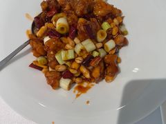 -月福京味斋·烤鸭店·北京菜(鼓楼总店)