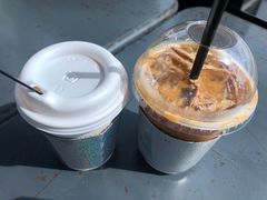 -Cafe Aewol Monsant