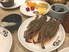 -初色海鲜自助(万丰路店)
