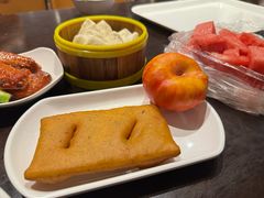 -阿那亚第三食堂 Cafeteria 3