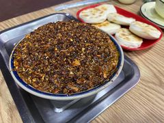 -好口福铜火锅宝鸡特色油泼辣子