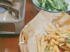 -肖记公安牛肉鱼杂馆·省级非物质文化遗产(三角路直营店)