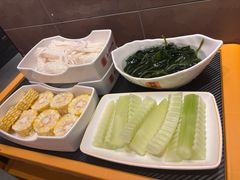 -潮发潮汕牛肉店(东方宝泰店)