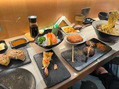-饭团匠·料理小食堂(玉林店)
