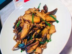 -京味斋·北京烤鸭(华威桥北工大店)