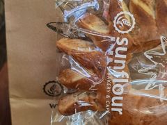 -Sunflour(来福士店)