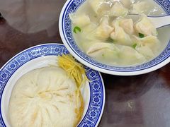-孟家蟹包(锦绣街店)