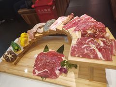 -千寻山野烤肉(中关村店)
