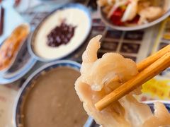 -捷信牛奶甜品世家(学府店)