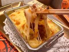 -杨小佳·齐齐哈尔烤肉·烤串(广州店)