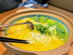 -云海肴·汽锅鸡·云南菜(苏州中心店)