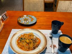 -Pizzeria da Nicola·火炉披萨(中大国际店)