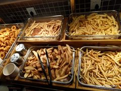 -比格比萨自助(宋家庄店)