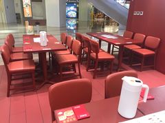 -喜家德虾仁水饺(世纪大都会店)