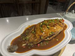 -刀板香·安徽菜(国购IFC店)