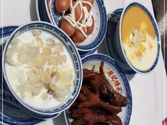 -赵记传承(佛山禅城魁奇路店)