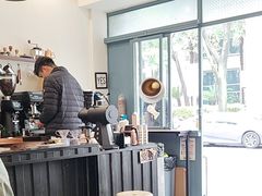 -Tequila Espresso(嘉善路店)