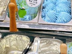 -Dal Cuore 达可芮冰淇淋(陕西北路店)